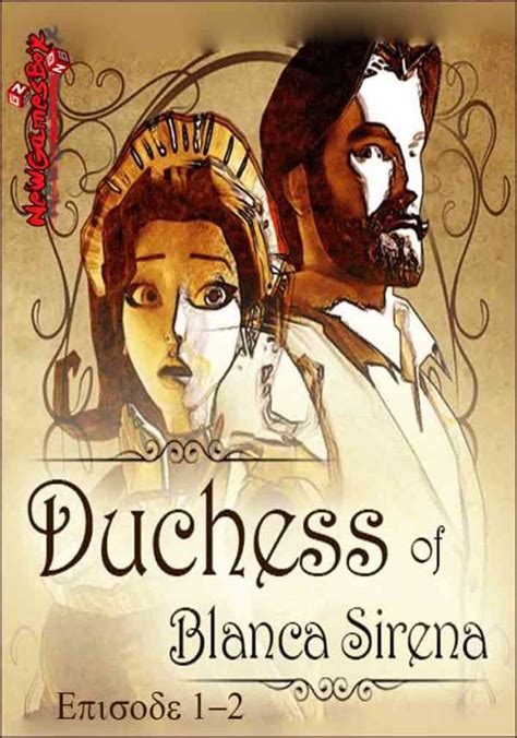 Duchess Of Blanca Episode 1.